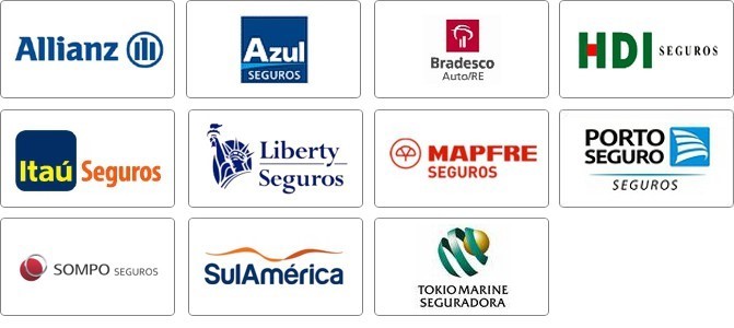 seguradoras