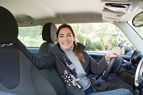 SEGURO DE AUTOMÓVEL